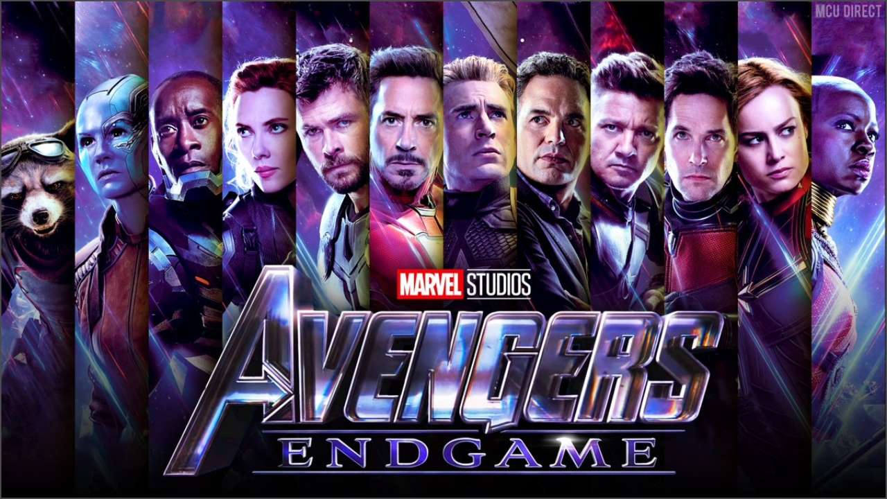 10 Pertanyaan Besar yang Muncul Setelah Nonton Avengers: Endgame (Part 2)